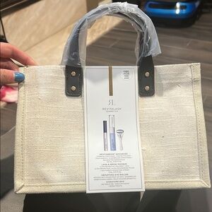 NEW Revitalash Revitabrow Advanced Signature Kit